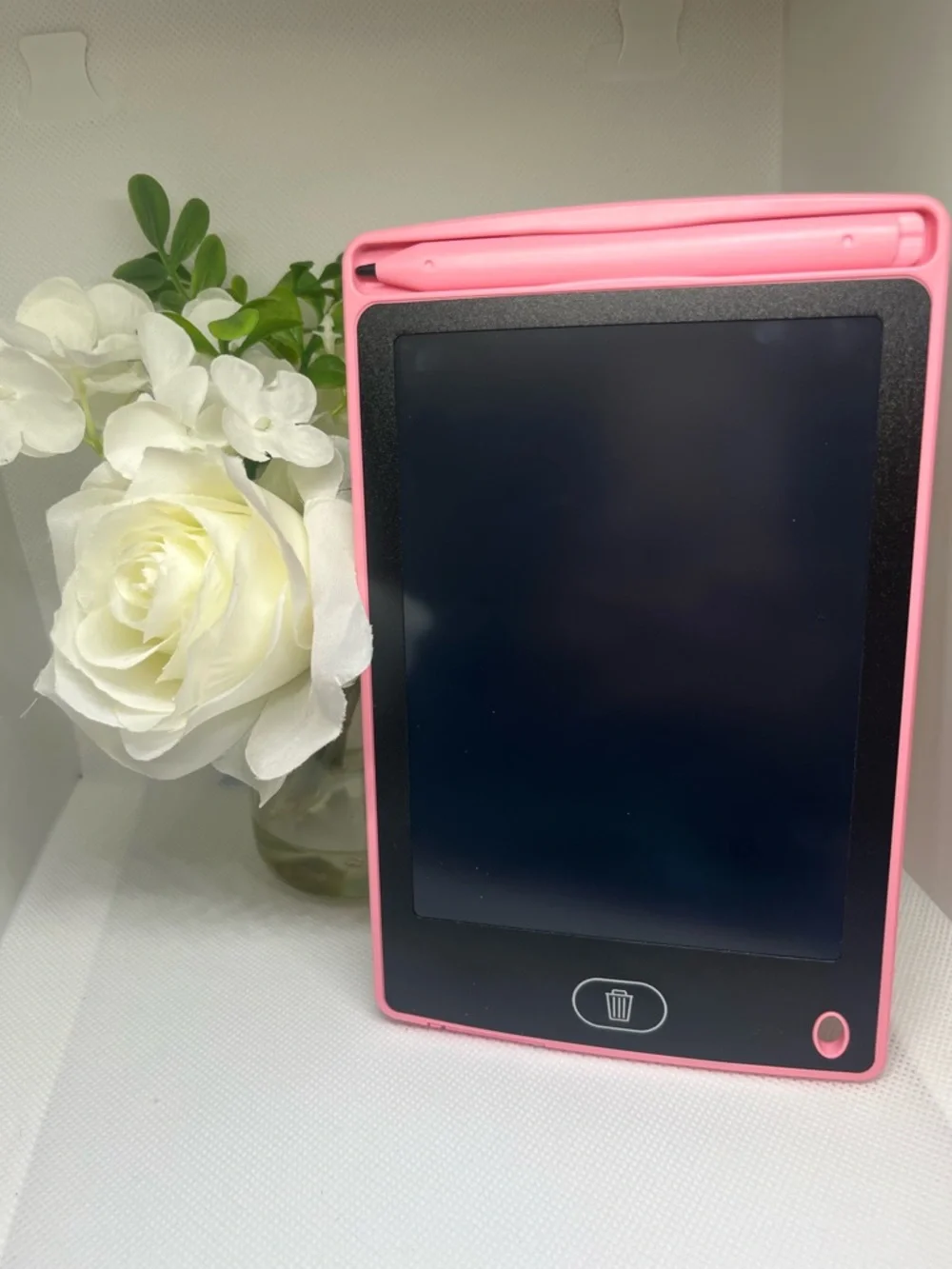Pink Writing Tablet 💕